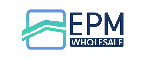 EPM Wholesale logo