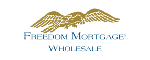Freedom Mortgage Wholesale logo