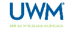 United Wholesale Mortgage (UWM) logo