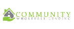 Community Wholesale Lending logo