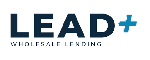 Lead+ Wholesale Lending logo