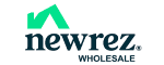 Newrez Wholesale logo