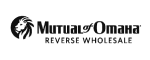 Mutual of Omaha Reverse Wholesale logo