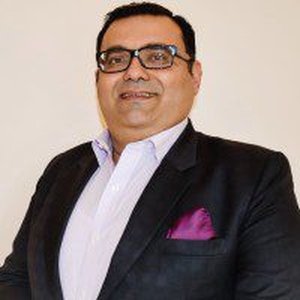 Raman Sawhney, Stairway Mortgage client