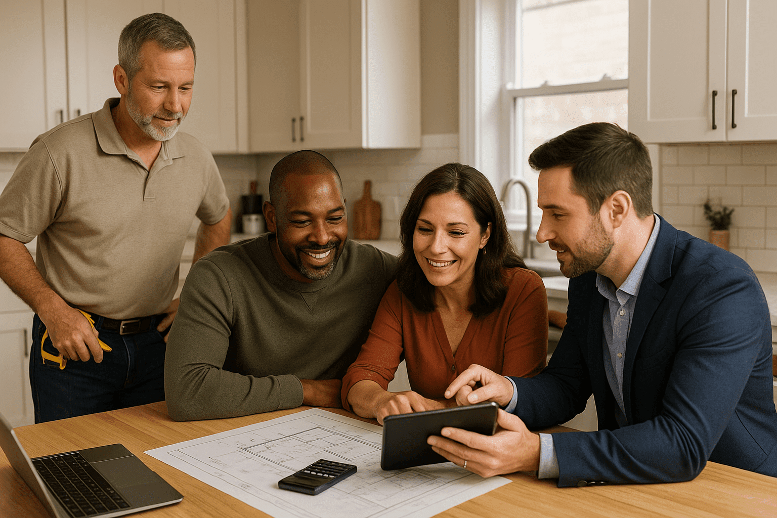 HELOC: 7 Ways Home Equity Lines of Credit Give You Flexible Access to Property Value Without Refinancing Your First Mortgage
