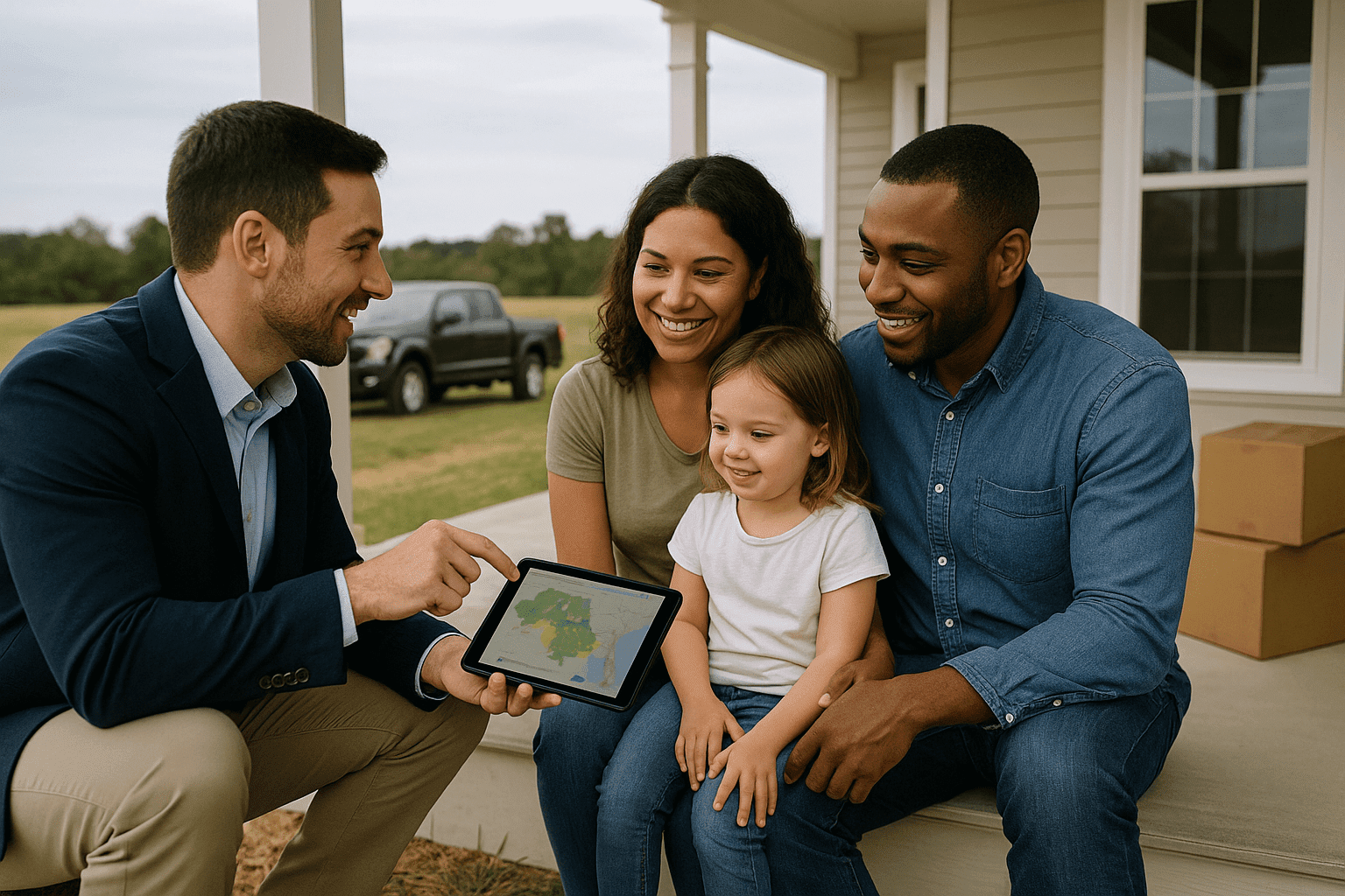 USDA Loan: 7 Strategies for Rural and Suburban Homeownership With Flexible Financing
