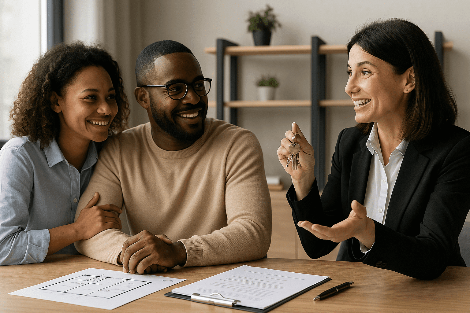 Foreign National Loan: 7 Essential Steps to Purchase U.S. Real Estate Without U.S. Credit