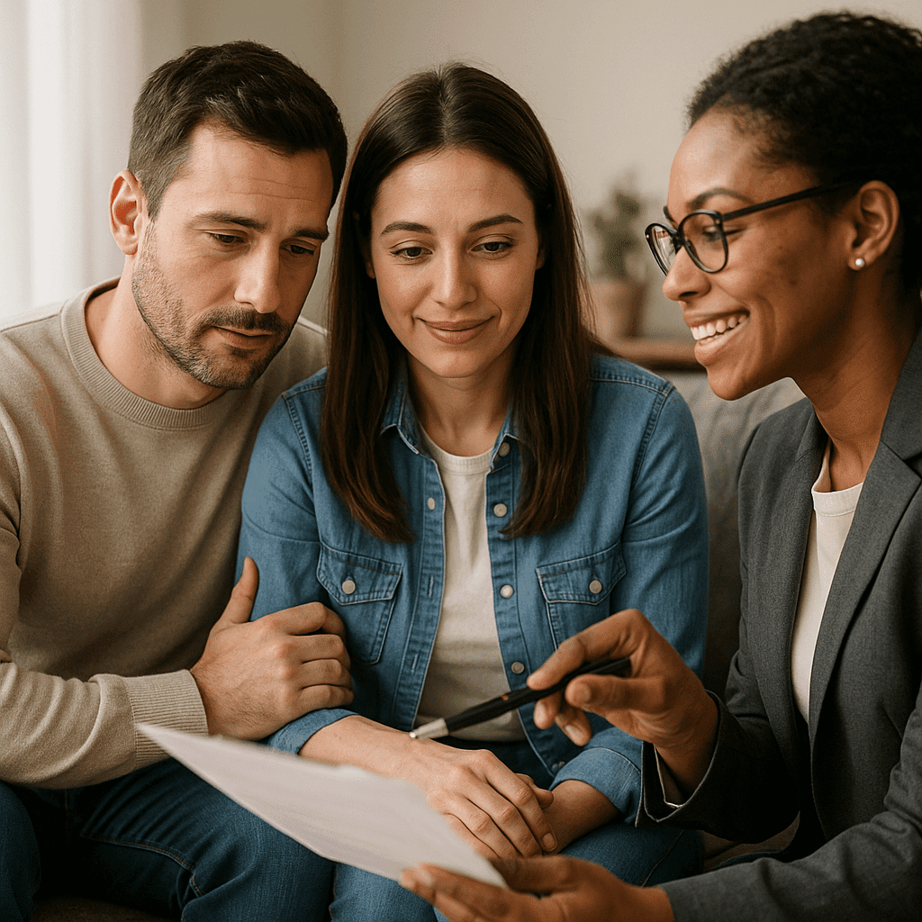 FHA Loan: 7 Key Advantages for First-Time Home Buyers