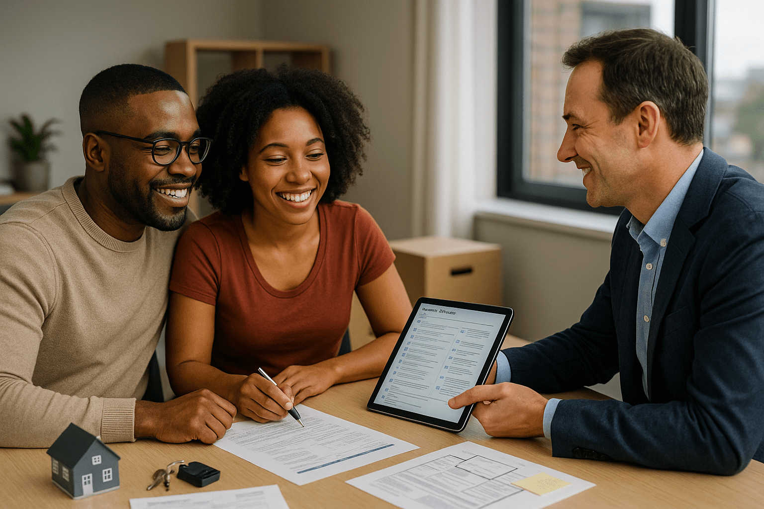 Conventional Loan: 7 Essential Requirements Every Home Buyer Should Know