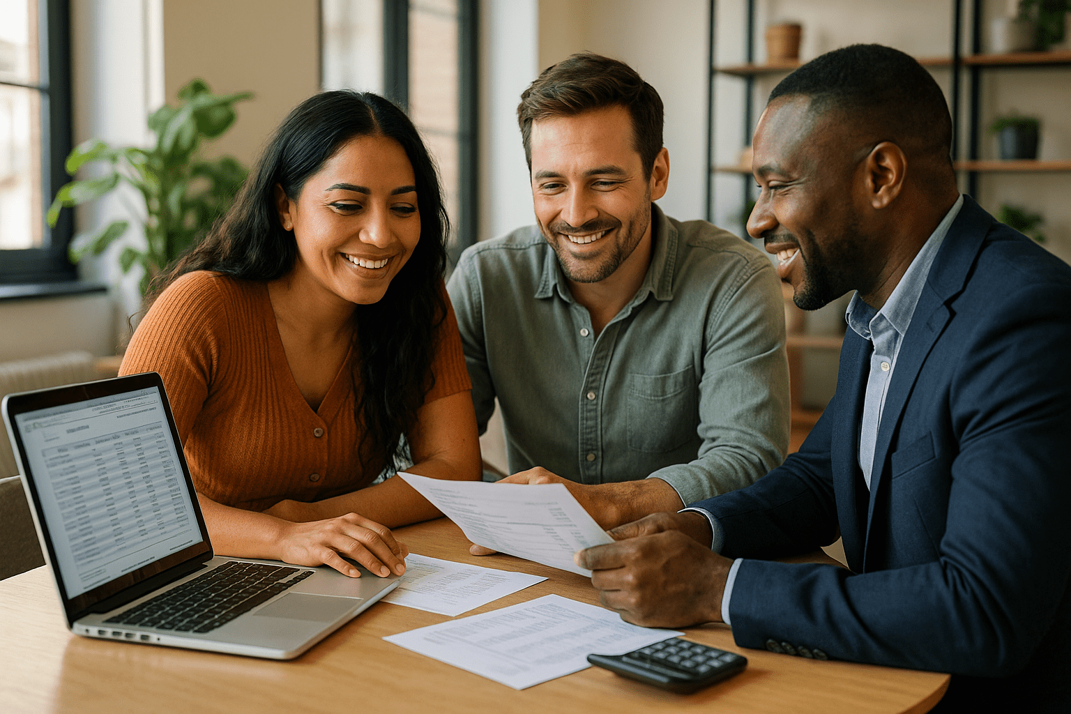 Bank Statement Loan: 7 Proven Ways Self-Employed Borrowers Qualify Faster