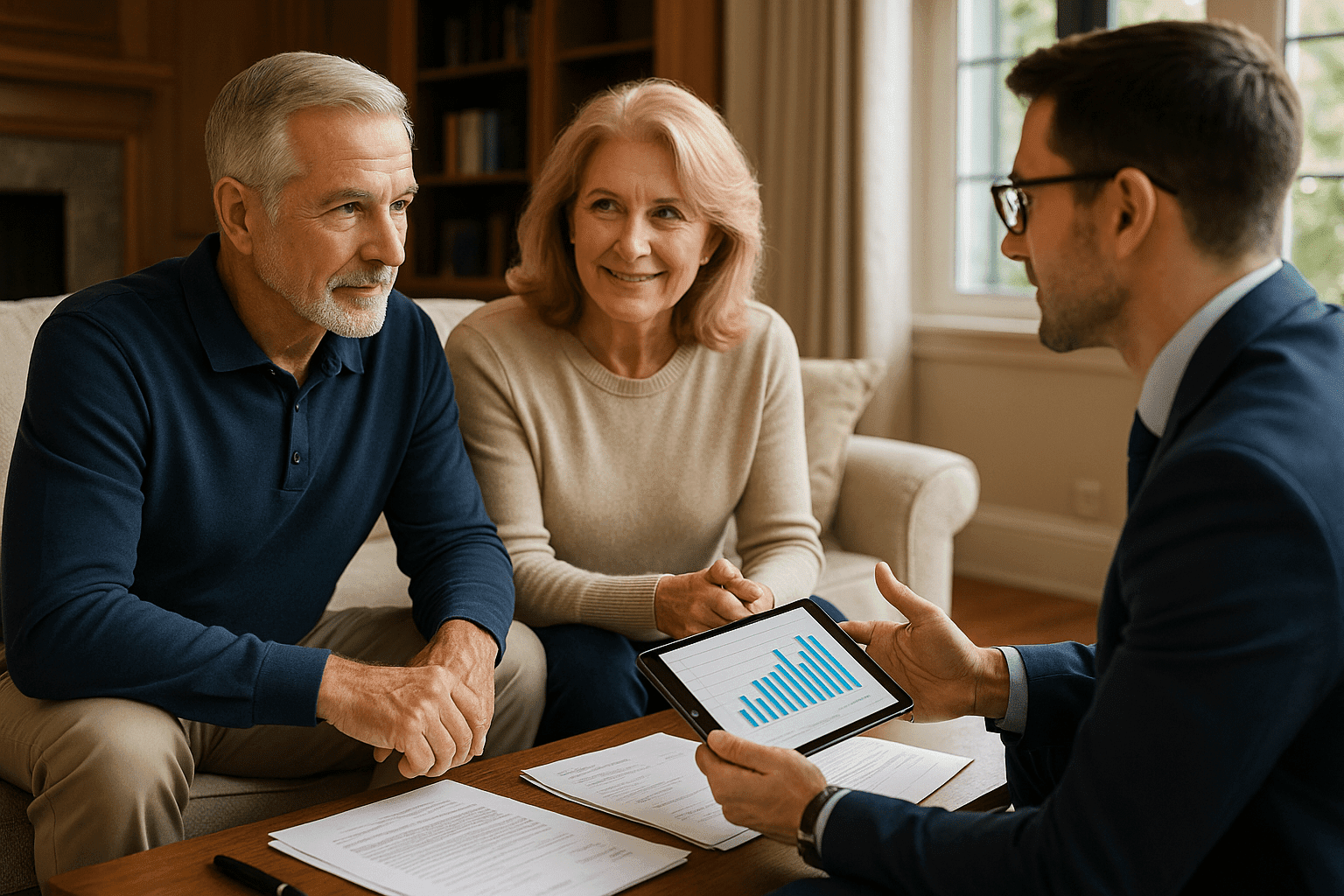 Asset-Based Loan Cash-Out Refinance: Entrepreneur Accesses Substantial Equity for Business Expansion
