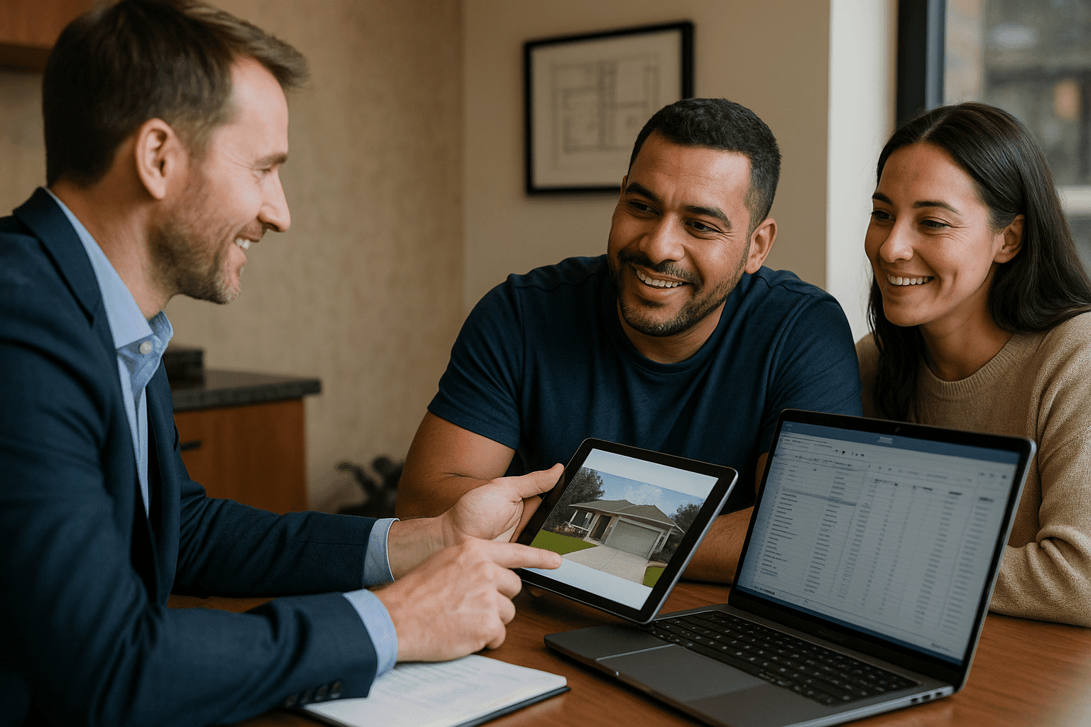 Bank Statement Loan Refinance: Home Renovation Contractor Reduces Monthly Payment Without Tax Returns