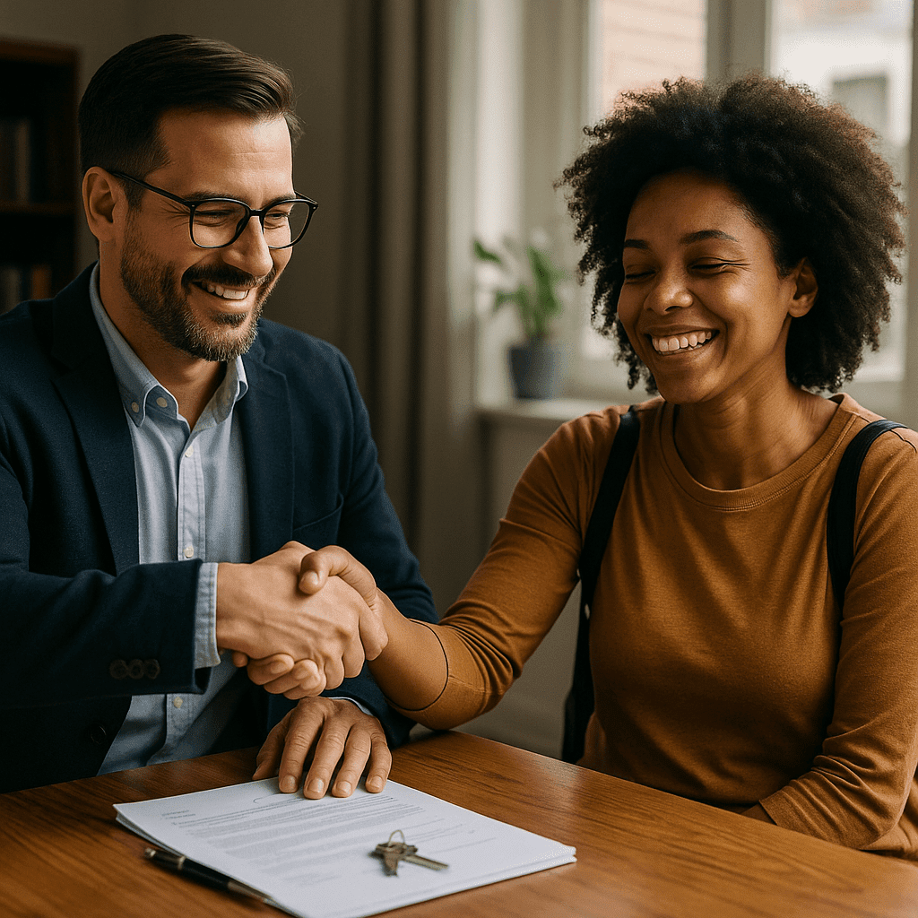 Down Payment Assistance: Teacher Purchases First Home with Grant Funding and Minimal Savings