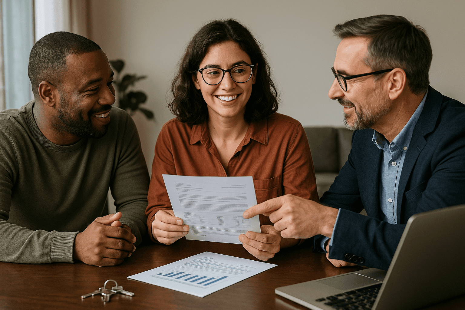 P&L Loan Purchase: E-Commerce Business Owner Buys First Home Using Profit and Loss Statements