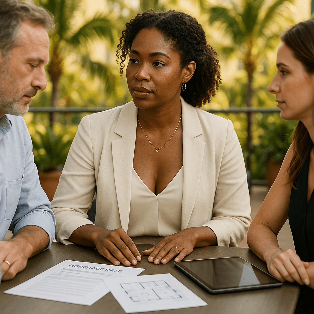 DSCR Loan: Real Estate Agent Purchases Fourth Rental Property Without Income Verification