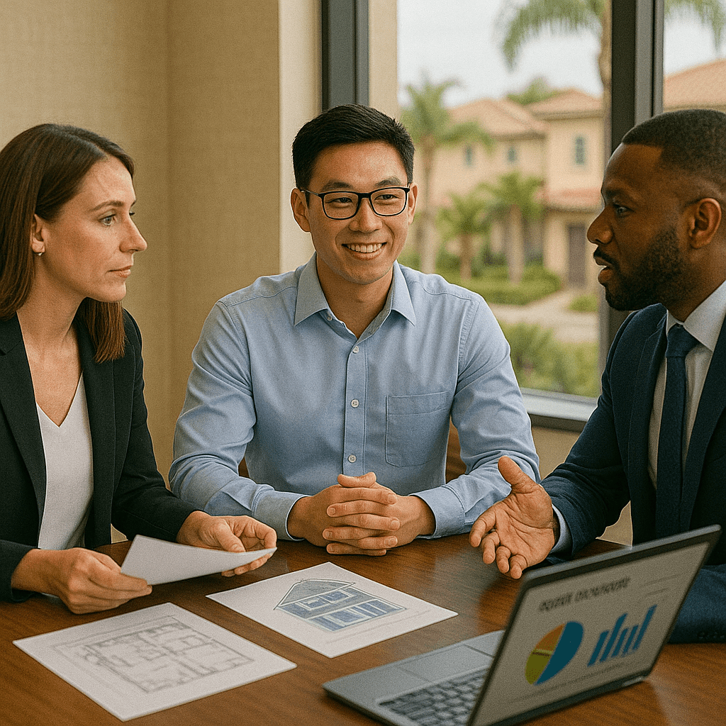 Fix and Flip Loan Purchase: General Contractor Transforms Distressed Property into Profitable Investment in 90 Days
