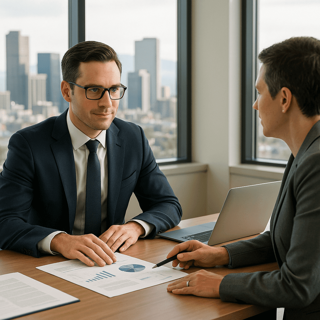 Jumbo Loan Refinance: Attorney Achieves Substantial Monthly Savings and Improved Cash Flow for Future Investment