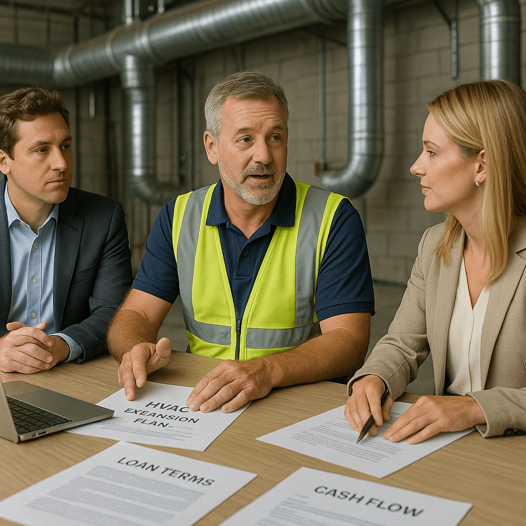 No-Doc Loan Refinance: Business Owner Achieves Significant Monthly Savings Without Tax Return Documentation