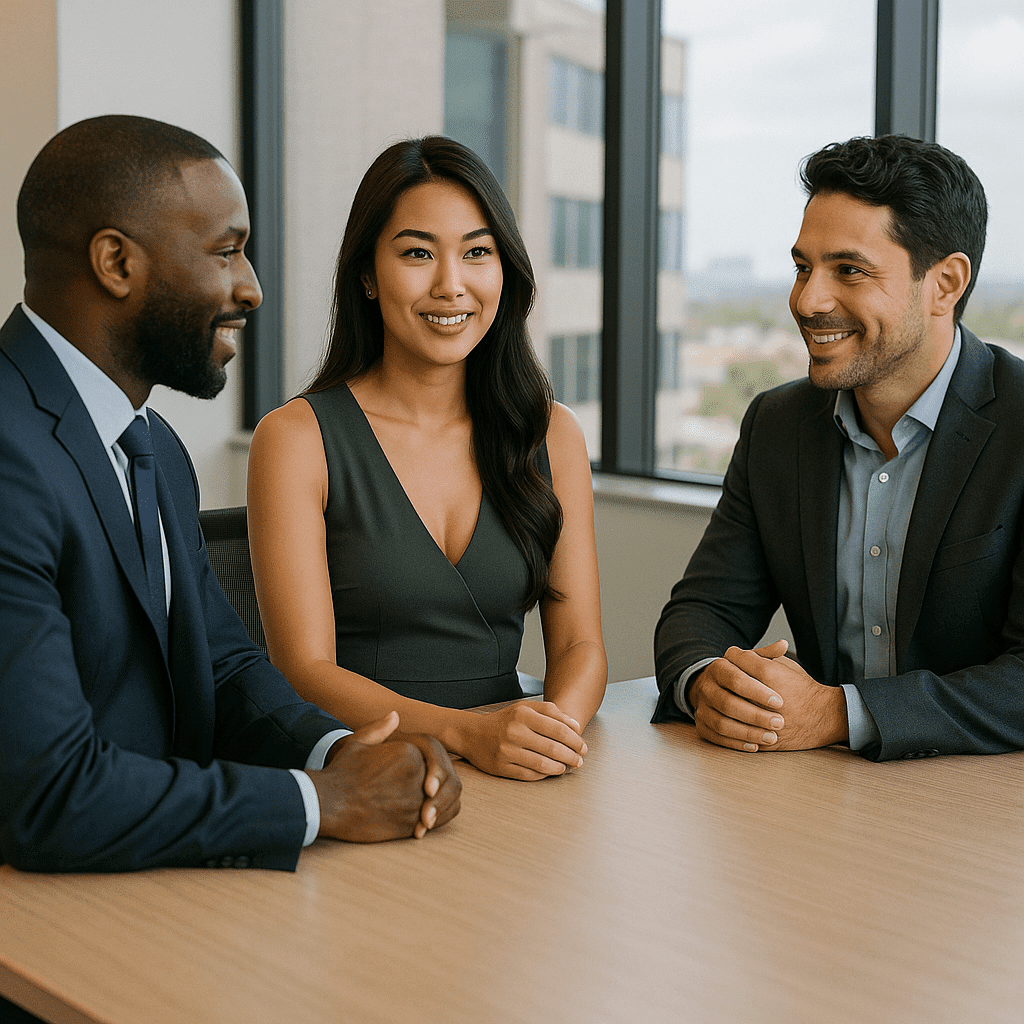 Non-Warrantable Condo Loan Refinance: Nurse Achieves Significant Monthly Savings Despite Building's Lost Warrantable Status