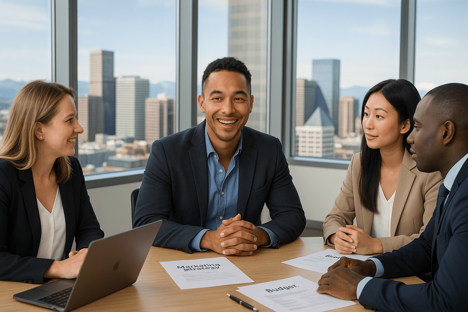 P&L Loan Cash-Out Refinance: Marketing Consultant Accesses Home Equity Using Profit and Loss Statements
