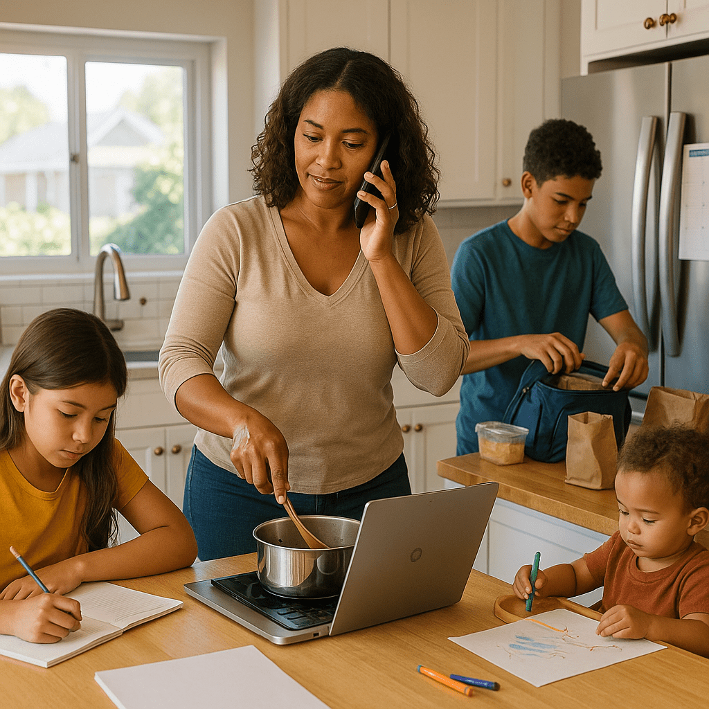 Hard Money Loan Cash-Out Refinance: Healthcare Administrator Rescues Inherited Property from Foreclosure and Prepares for Sale