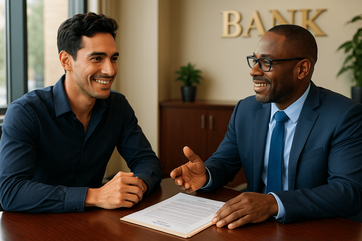 Stated Income Loan Refinance: Restaurant Owner Achieves Substantial Rate Reduction Despite Complex Income Documentation