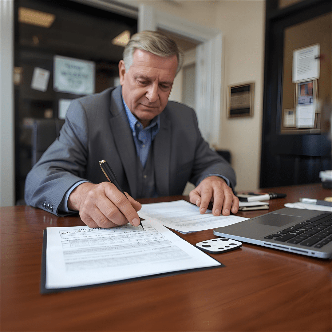 Senior Property Tax Exemption: How to Reduce Property Taxes in Retirement