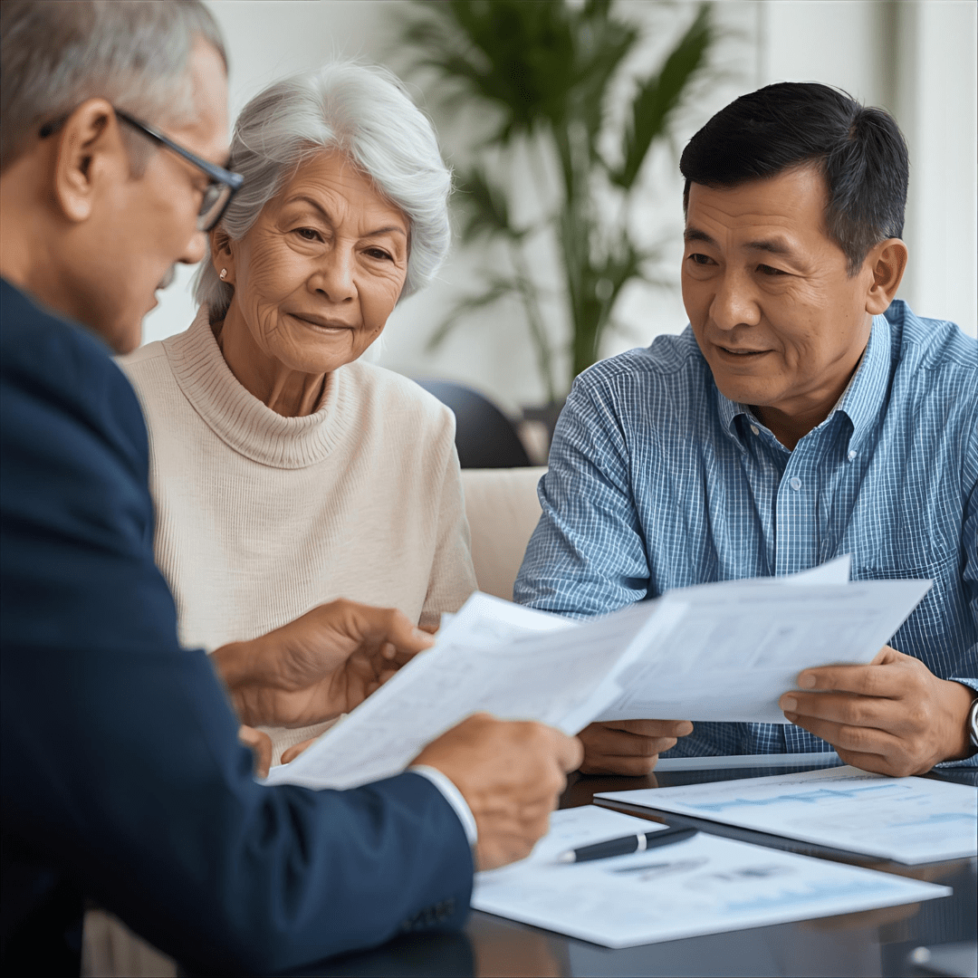 Long Term Care Financing: Using Home Equity to Fund Healthcare Needs