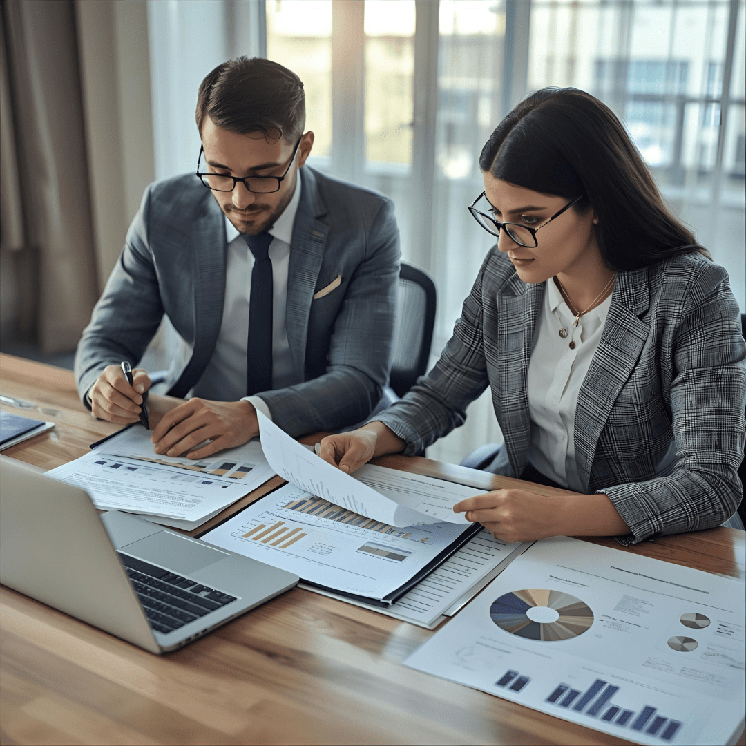 Partnering in Real Estate: Split the Work, Double the Deals, Share the Risk