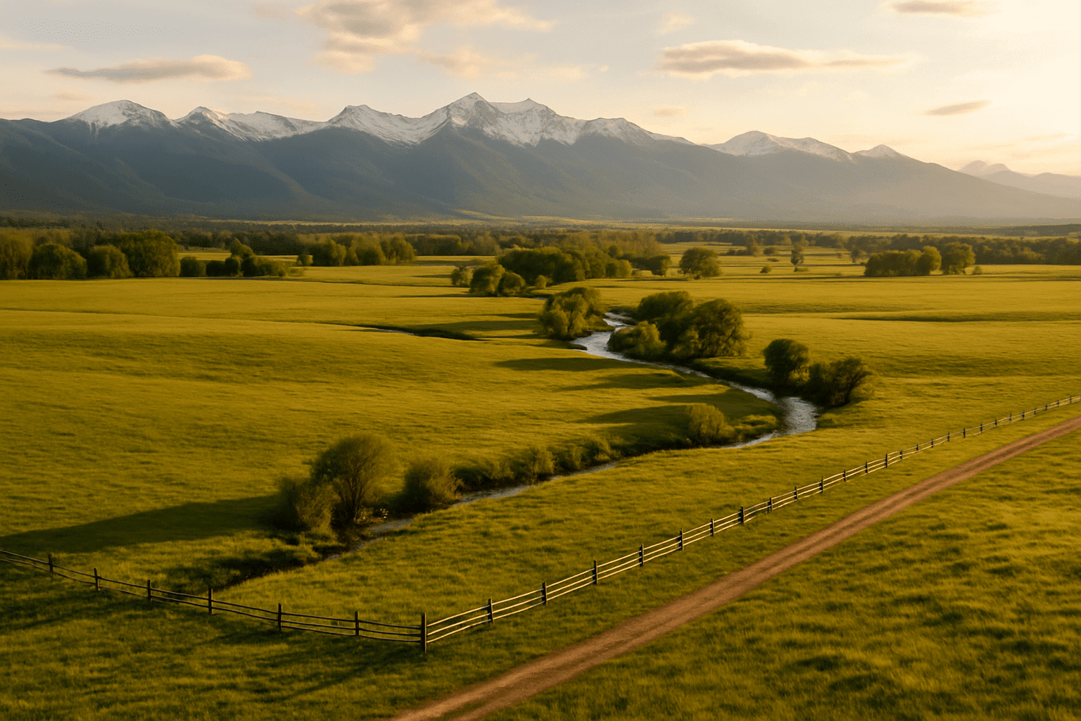 Conservation Easement Tax Deduction: Preserve Land, Reduce Taxes, Leave a Legacy