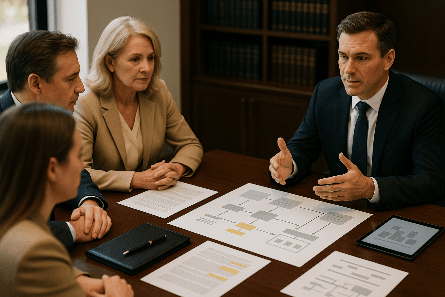 Intentionally Defective Grantor Trust: Freeze Your Estate and Transfer Growth Tax-Free