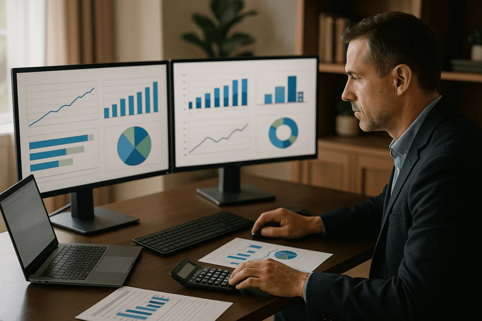 Deep Dive Investment Property Analysis: Debt Service Coverage Ratio