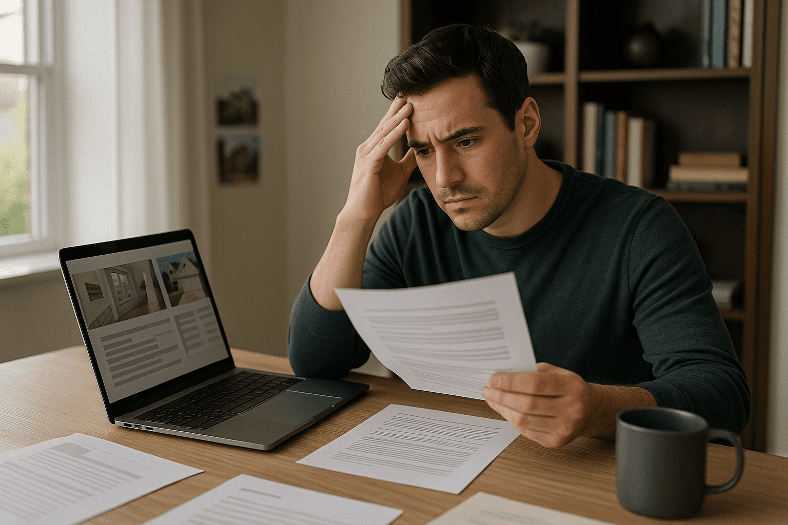 Landlord Responsibilities: What You're Really Signing Up For (And What You're Not)