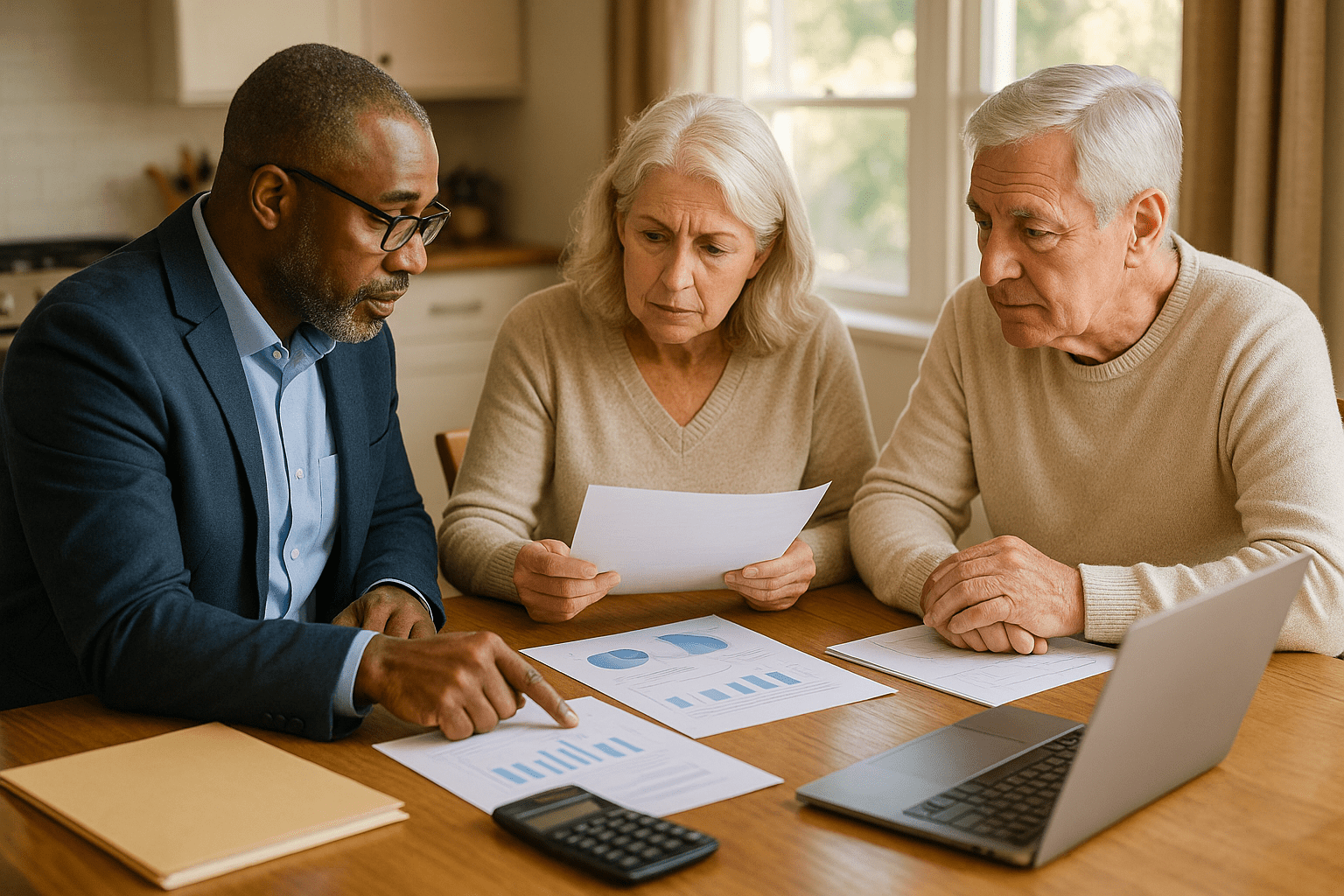 Reverse Mortgage Pros And Cons: Complete Decision Framework for Seniors