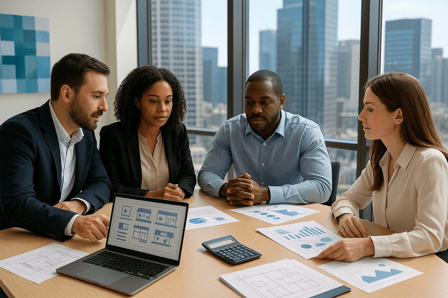 Building A Real Estate Team: Complete Comprehensive Guide