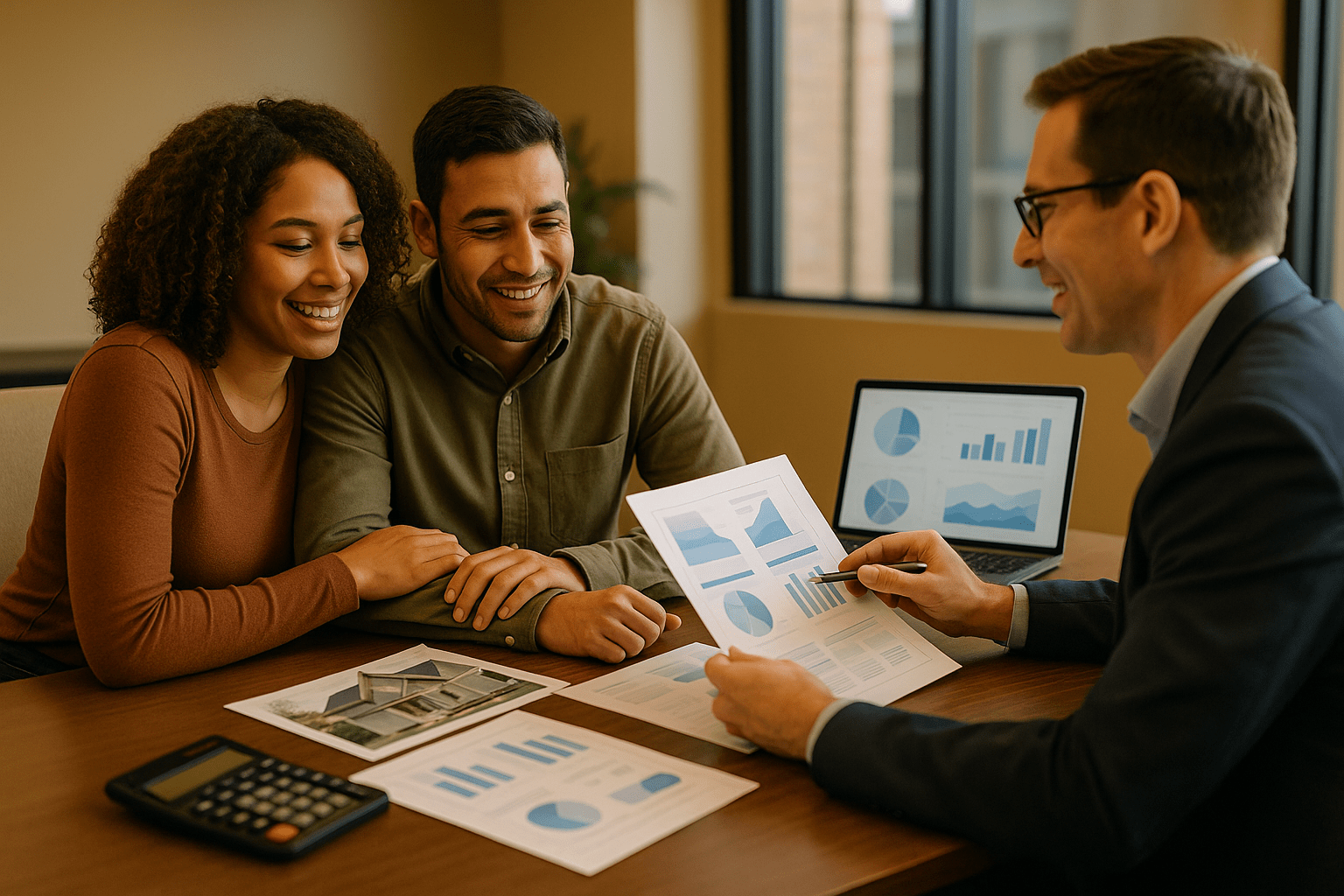 Special Financing: Mortgage Solutions for Complex Home Buying Situations