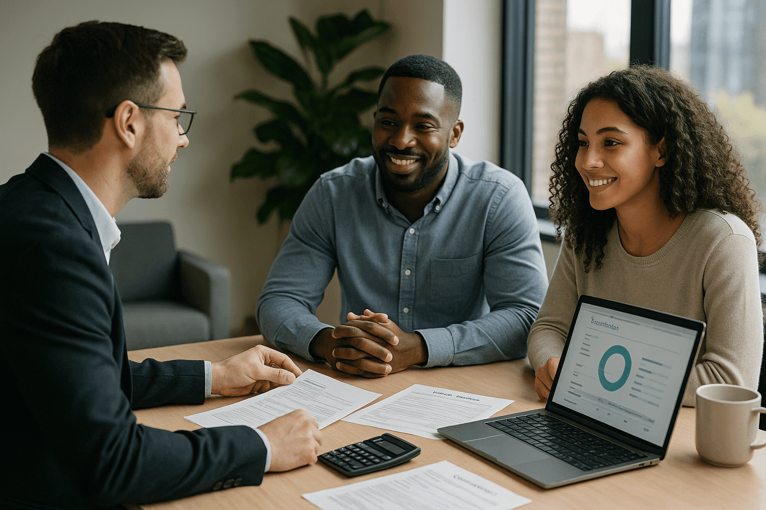 How To Qualify For Mortgage: Complete Guide to Qualification, Rates & Process