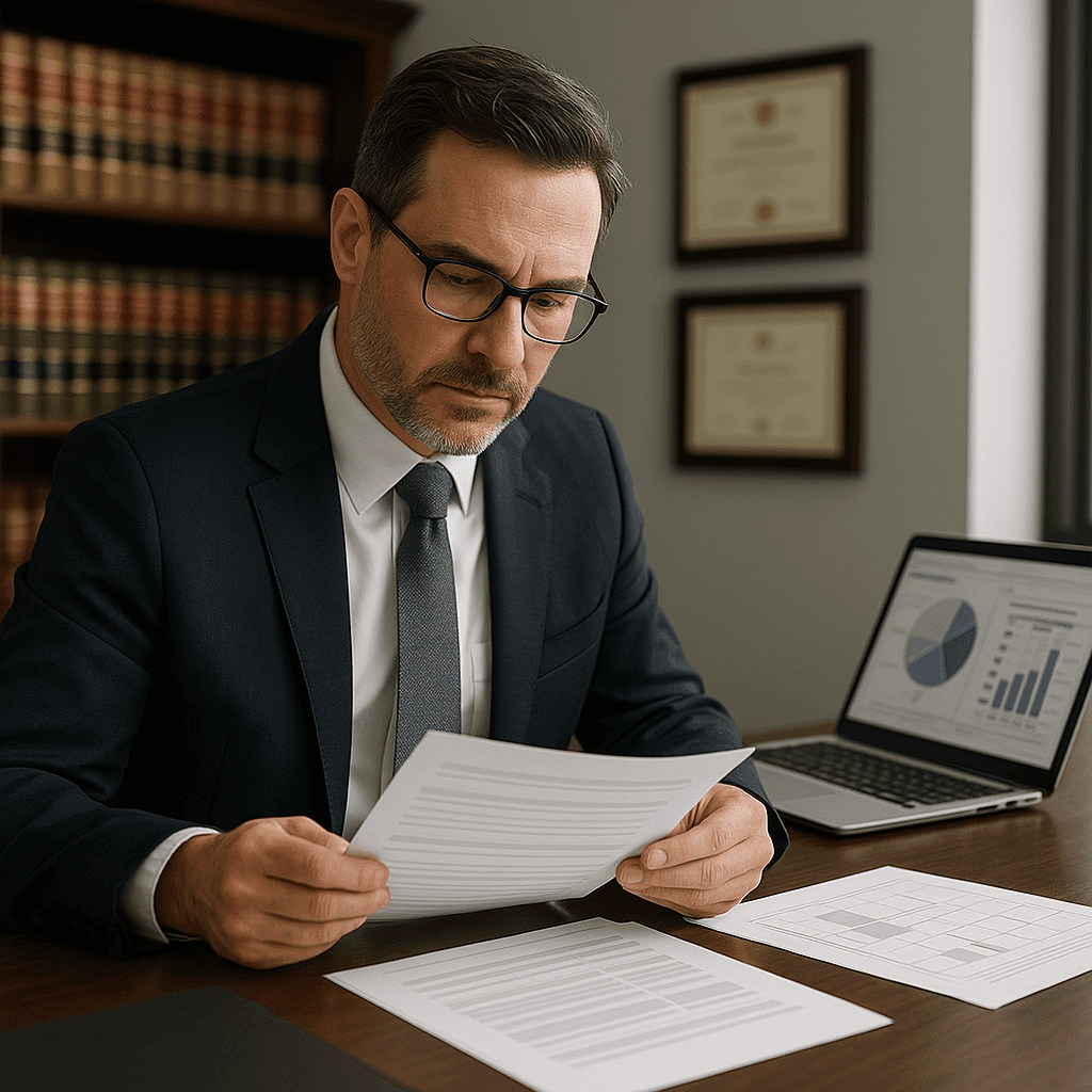 Attorney Mortgage: Complete Guide for Legal Professionals