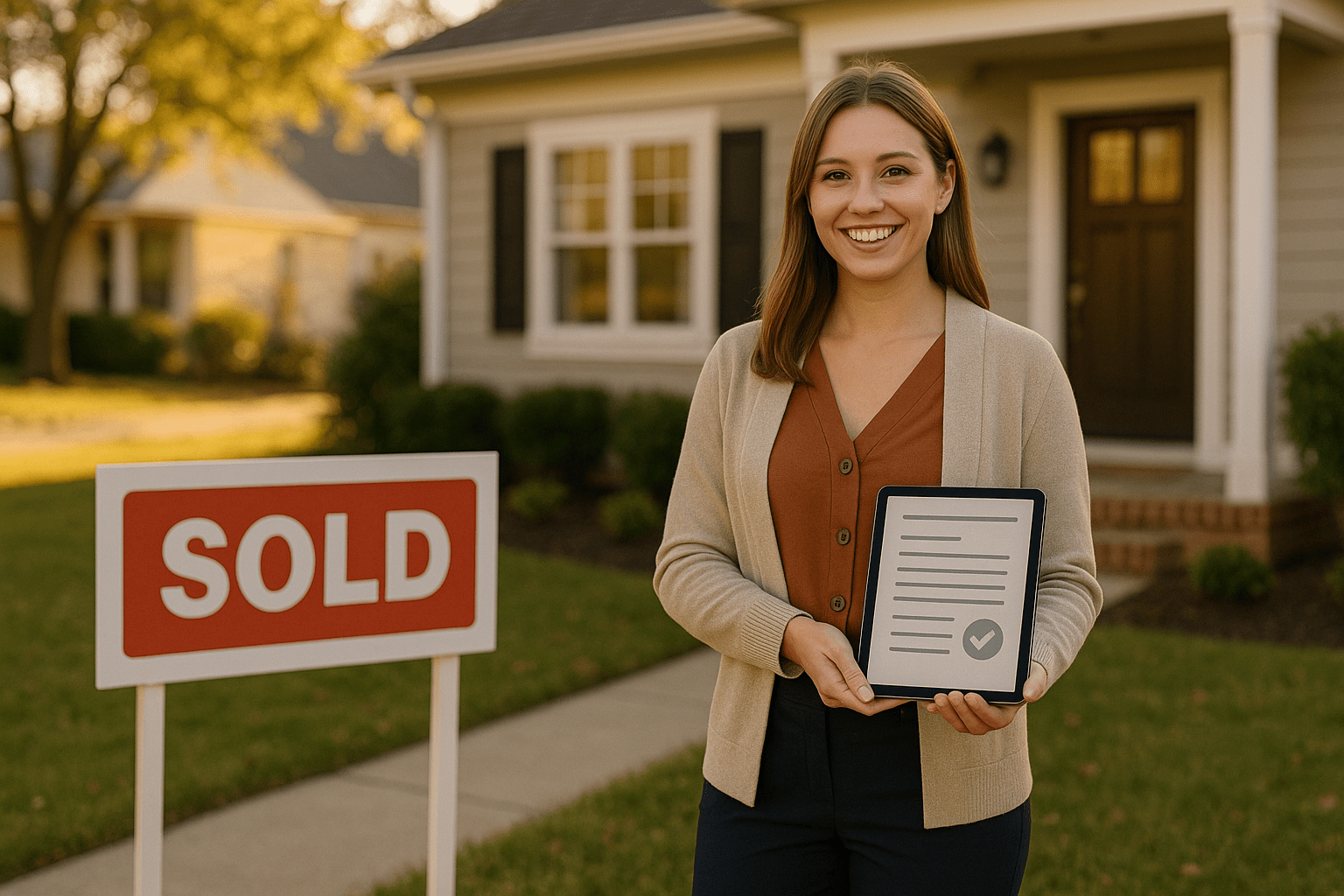 Teacher Mortgage: Complete Guide to Home Financing for Educators