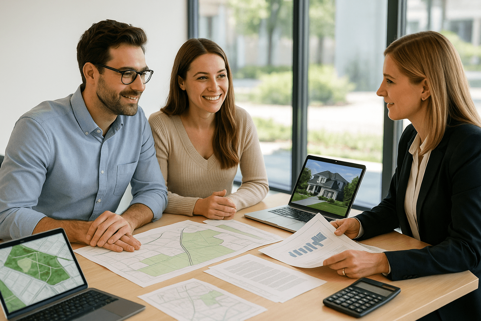 Lot Loan: Complete Guide to Land Financing, Construction Loans & Building Your Dream Property