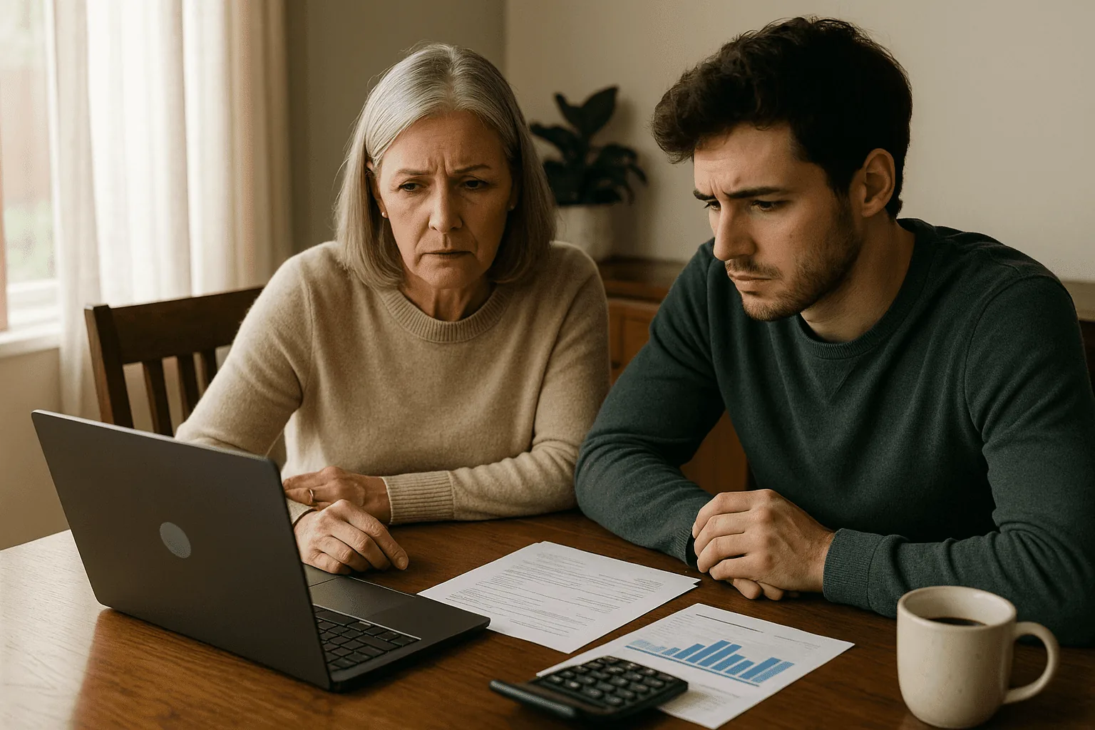 How Stairway Mortgage Helps You Turn Improved Credit into Homeownership