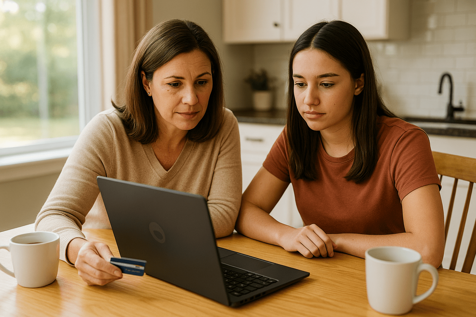 Authorized User Credit Card: Building Credit in Your 20s the Smart Way