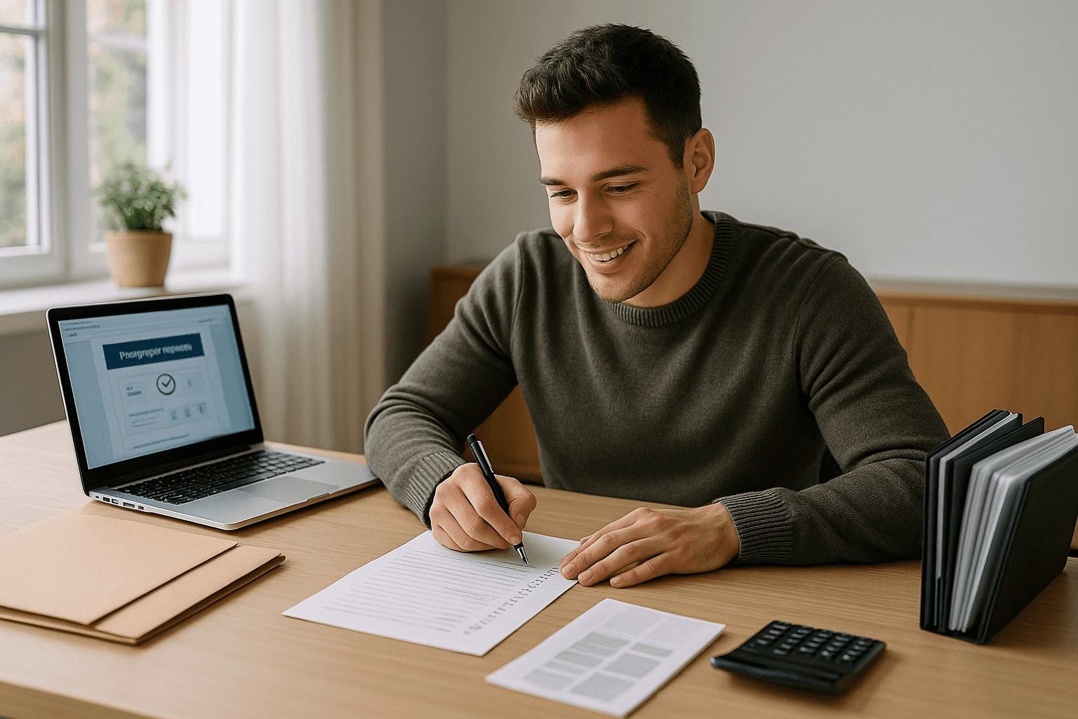 First Time Homebuyer Checklist: Are You Actually Ready to Buy?