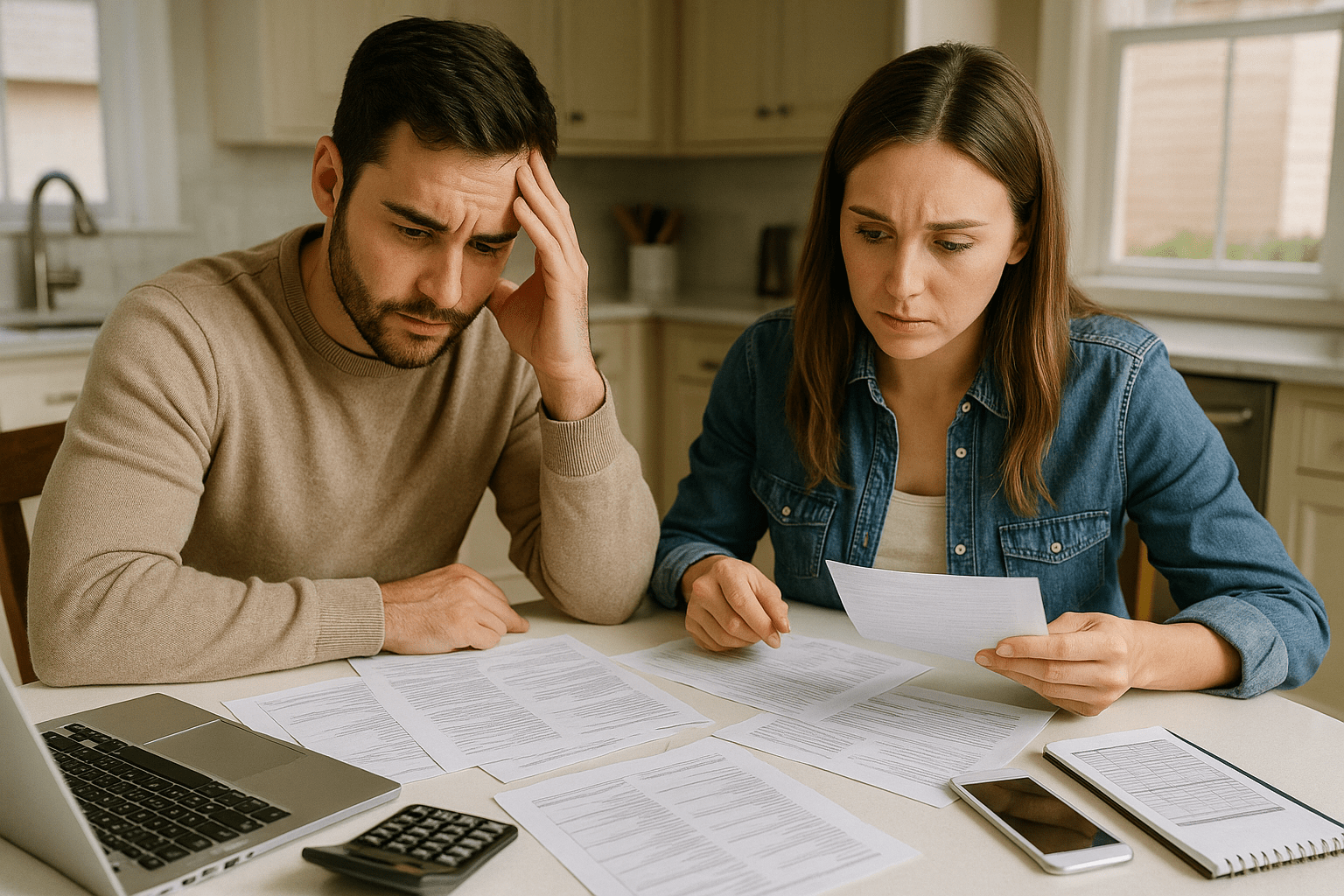 True Cost of Homeownership: Beyond Your Monthly Mortgage Payment