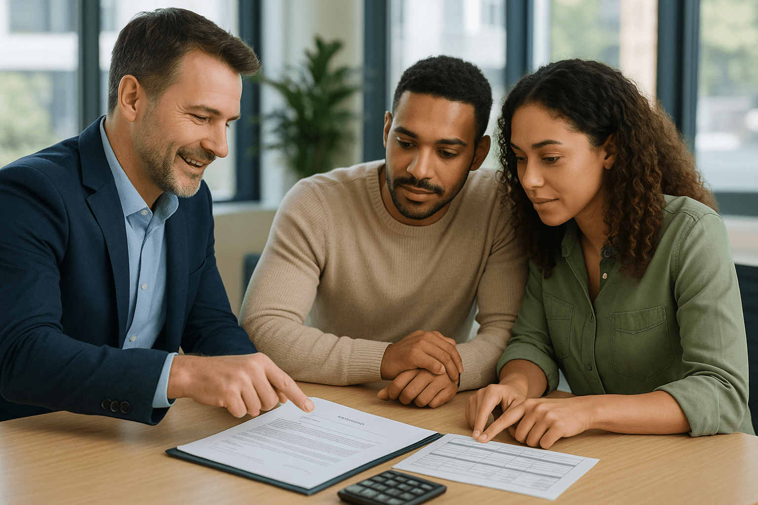 Negotiating Real Estate Commission: What First-Time Buyers Should Know