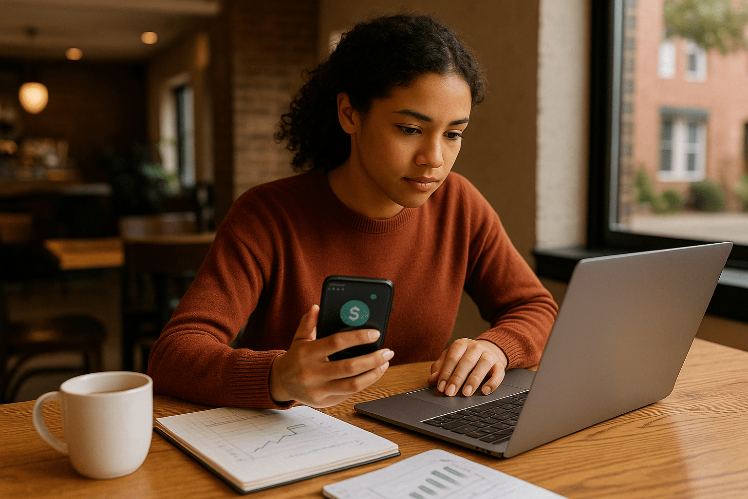 Side Hustles to Make Money for Your Down Payment: What Lenders Count