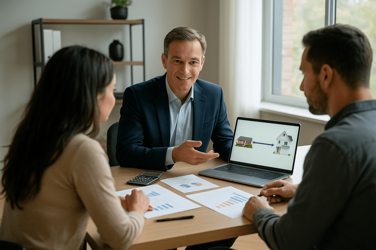 Bridge Loan Mortgage: How to Buy Before You Sell Without Stress