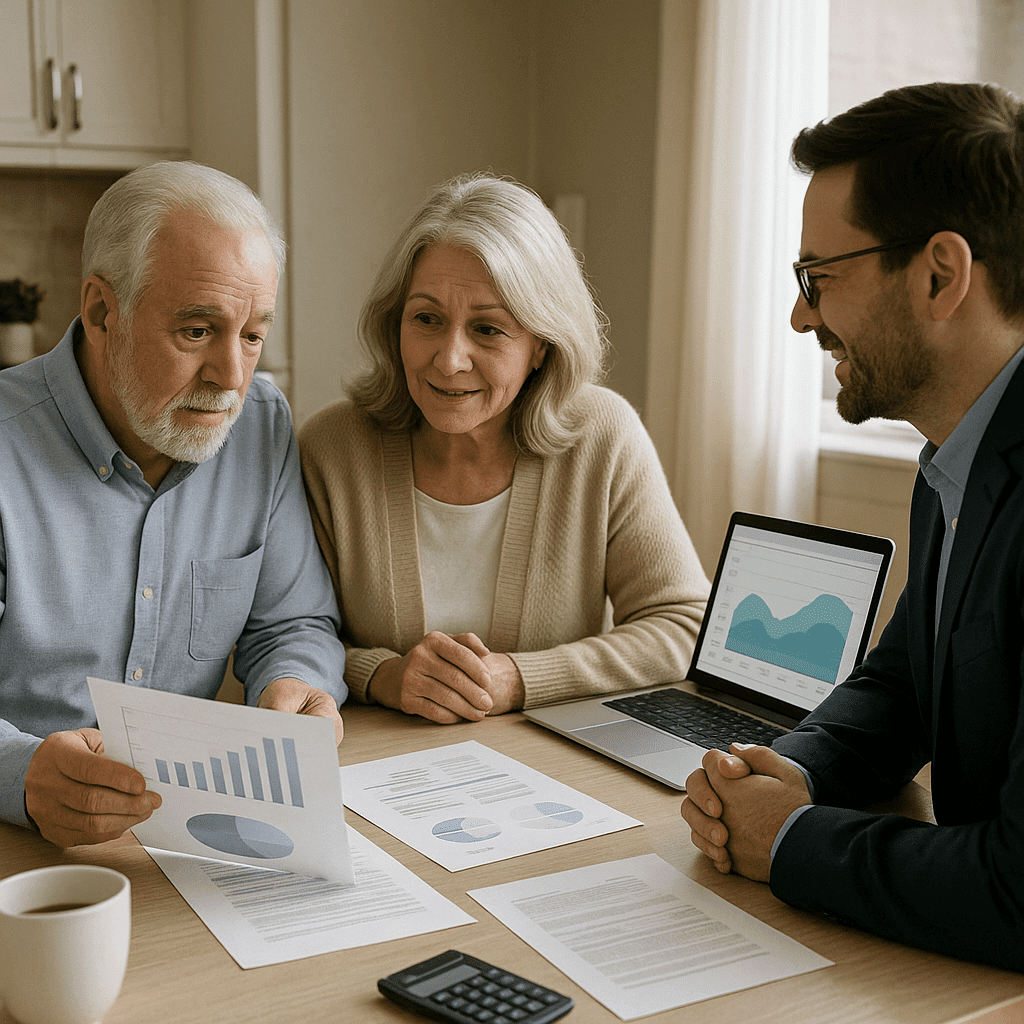 How Reverse Mortgage Works: Complete Guide to HECM for Seniors