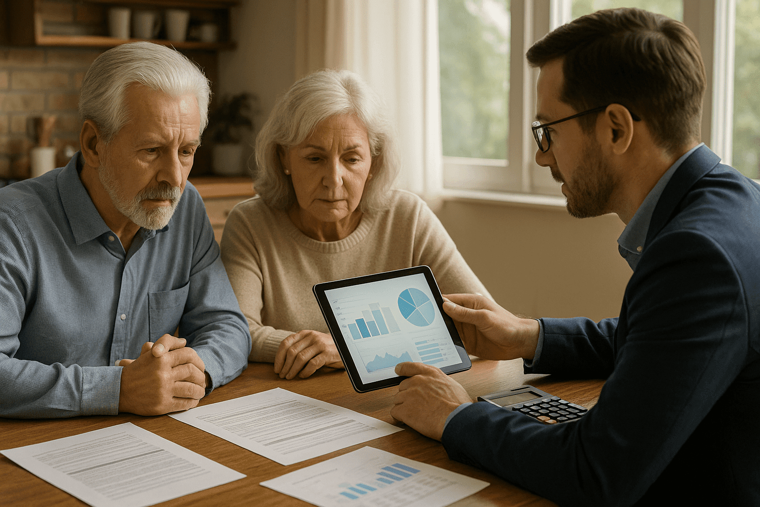 Reverse Mortgage Pros Cons: Honest Analysis for Retirement Planning