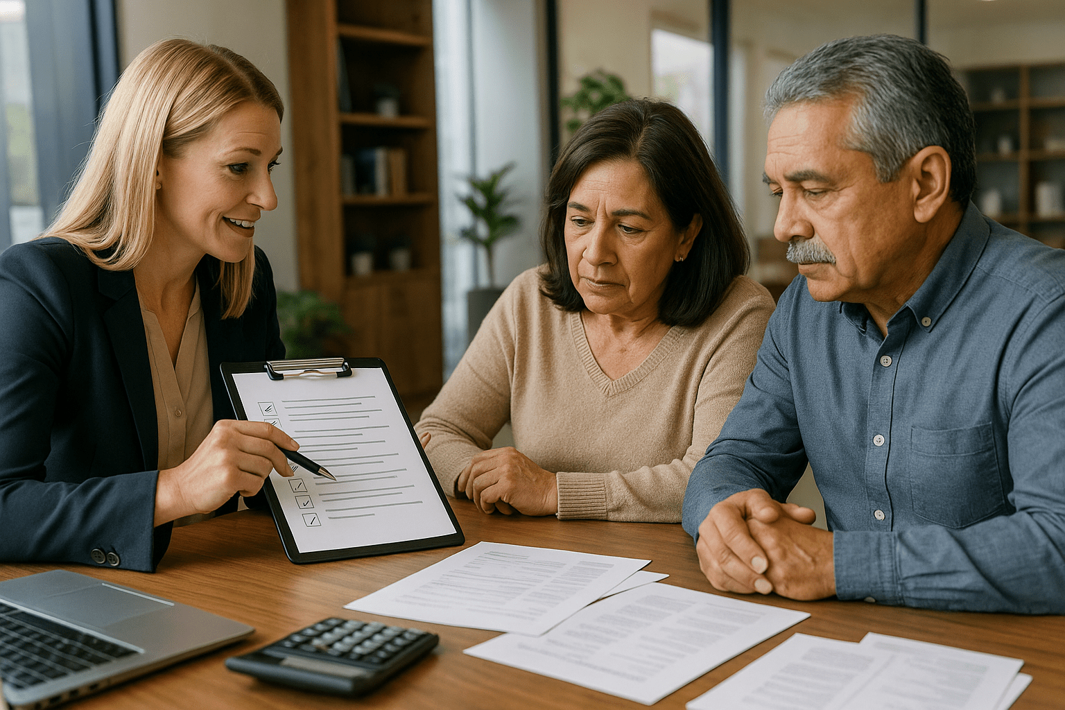 Reverse Mortgage Qualification Requirements: Age, Equity, and Property Rules